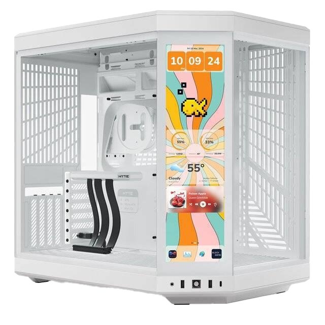 PC Case